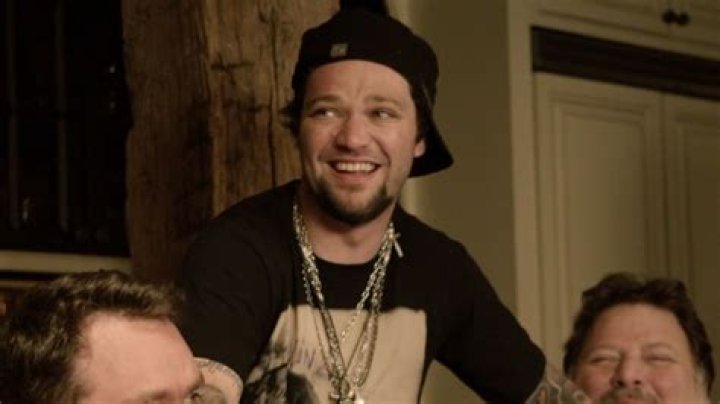 Bam Margera: The Journey from Stunts to Self-Discovery