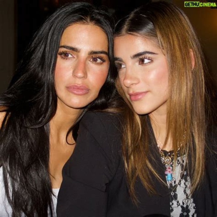 Barbara De Regil's Path To A Melodious Net Worth