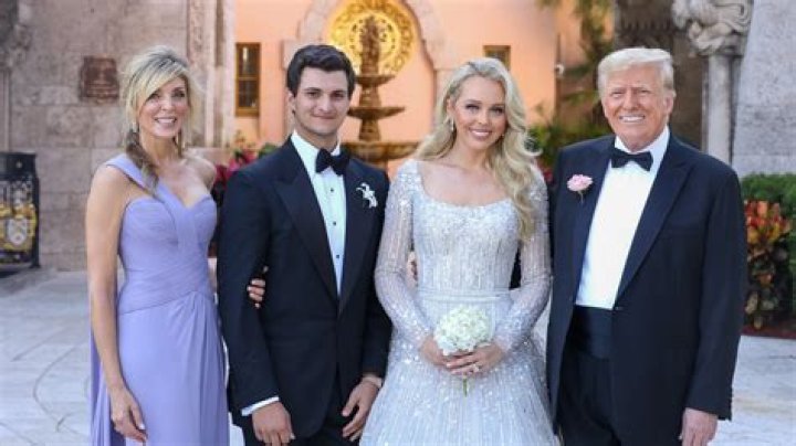 Barron Trump’s Girlfriend: Who She Is and What We Know About Their Relationship