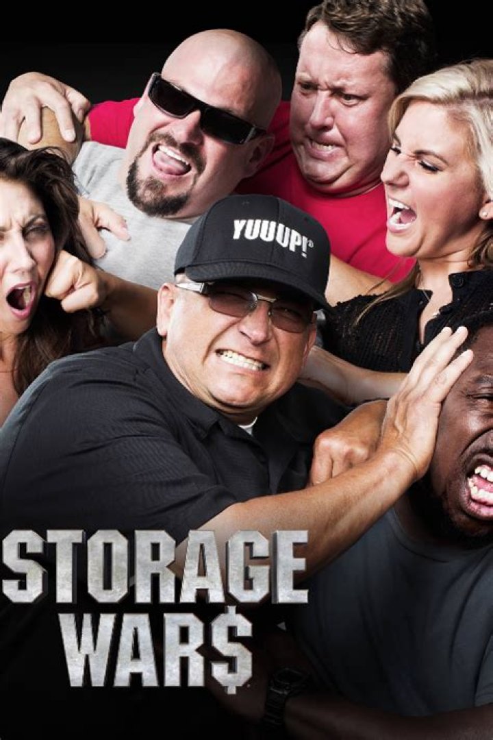 Barry from Storage Wars: Remembering the Life and Legacy of a Beloved Star Who Passed Away