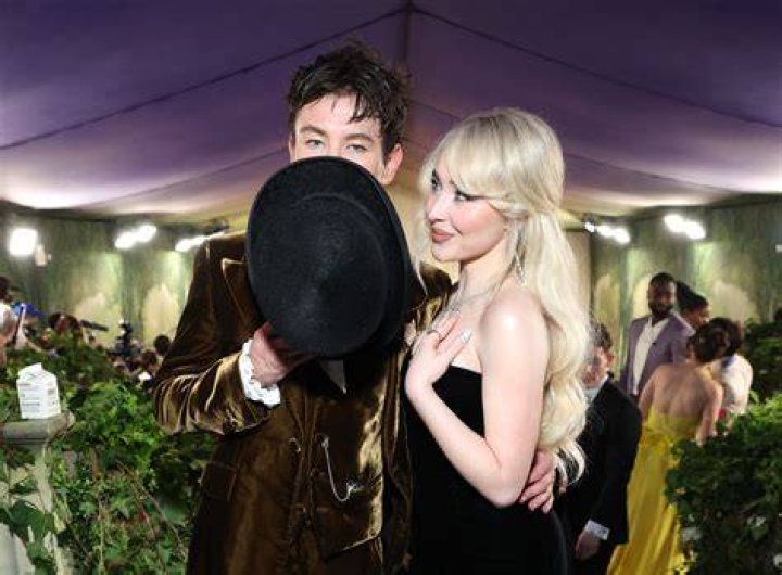 Barry Keoghan Parents Meet Barry Keoghan S Parents