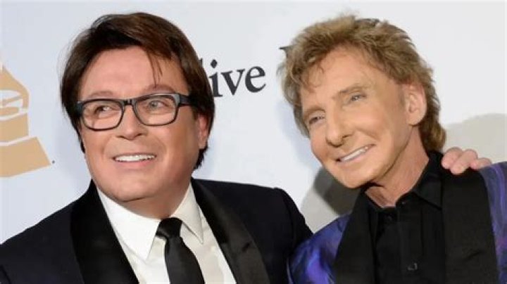 Barry Manilow's Health And Cancer Rumors