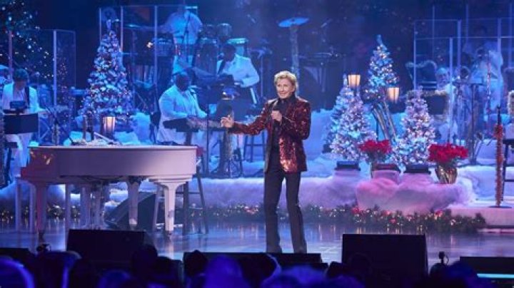 Barry Manilow's Marital Status Unraveled: Uncovering the Truth