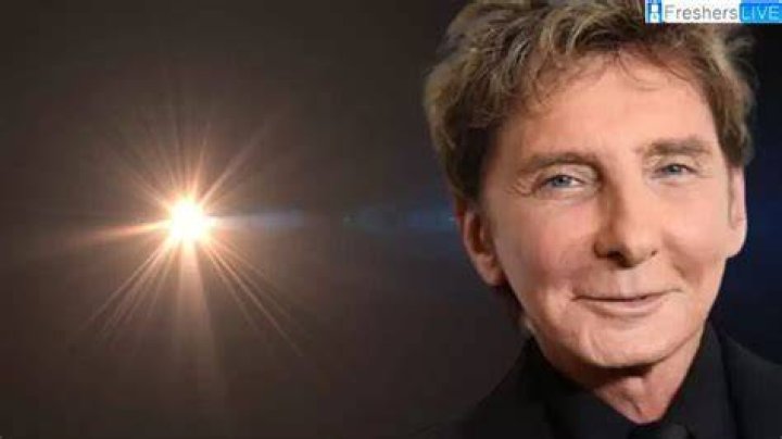 Barry Manilow Plastic Surgery, Has Barry Manilow Had Cosmetic Surgery? ·