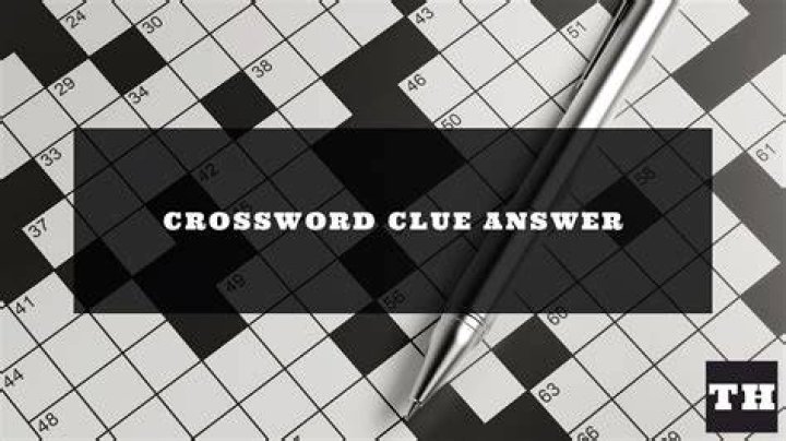 Beer barrel NYT Crossword Clue Answer 3 letters |