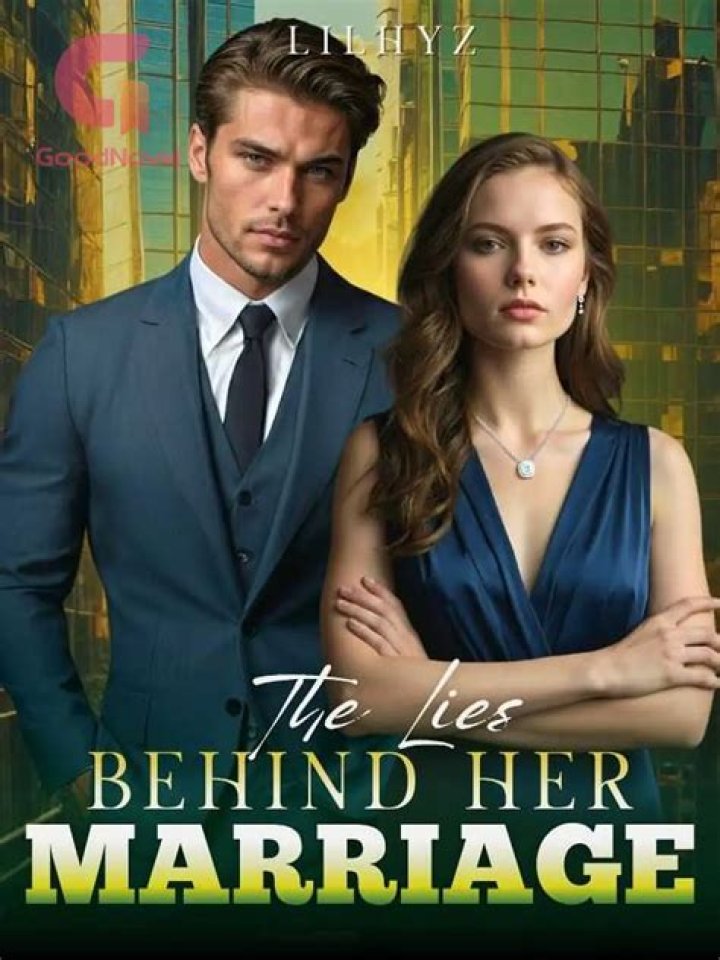 Behind The Marriage And The Brand