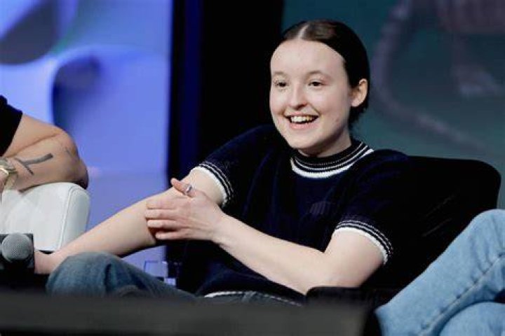 Bella Ramsey And Autism's Impact