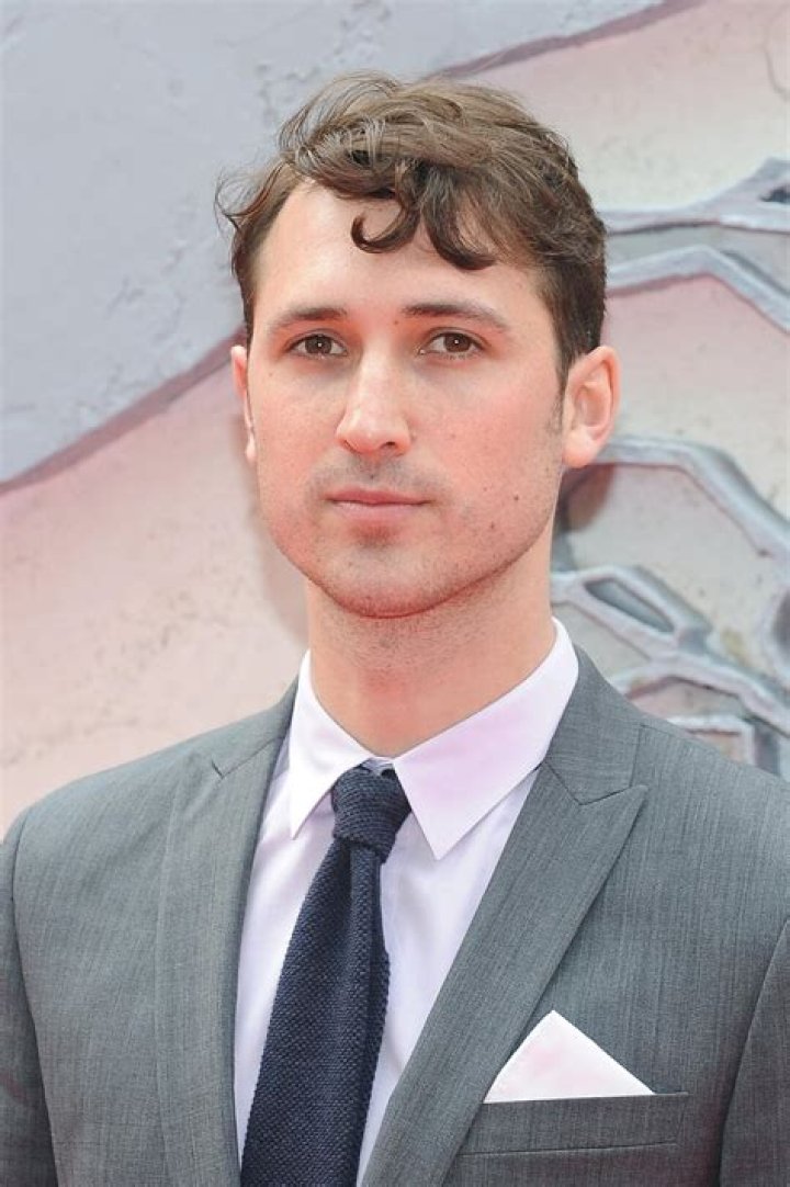 Ben Lloyd-Hughes | PulseBlog