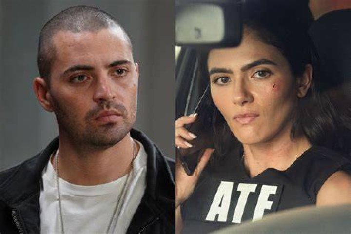 Benjamin Levy Aguilar's Parents And Their Remarkable Legacy