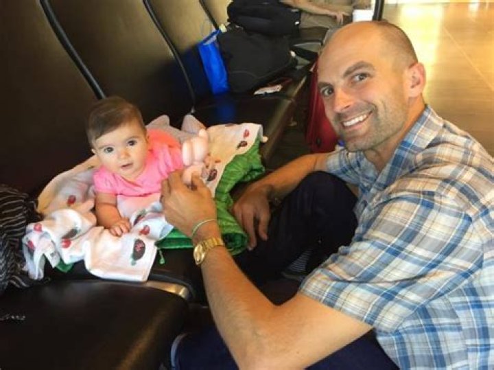 Benjamin Nielsen And Ana Cabrera