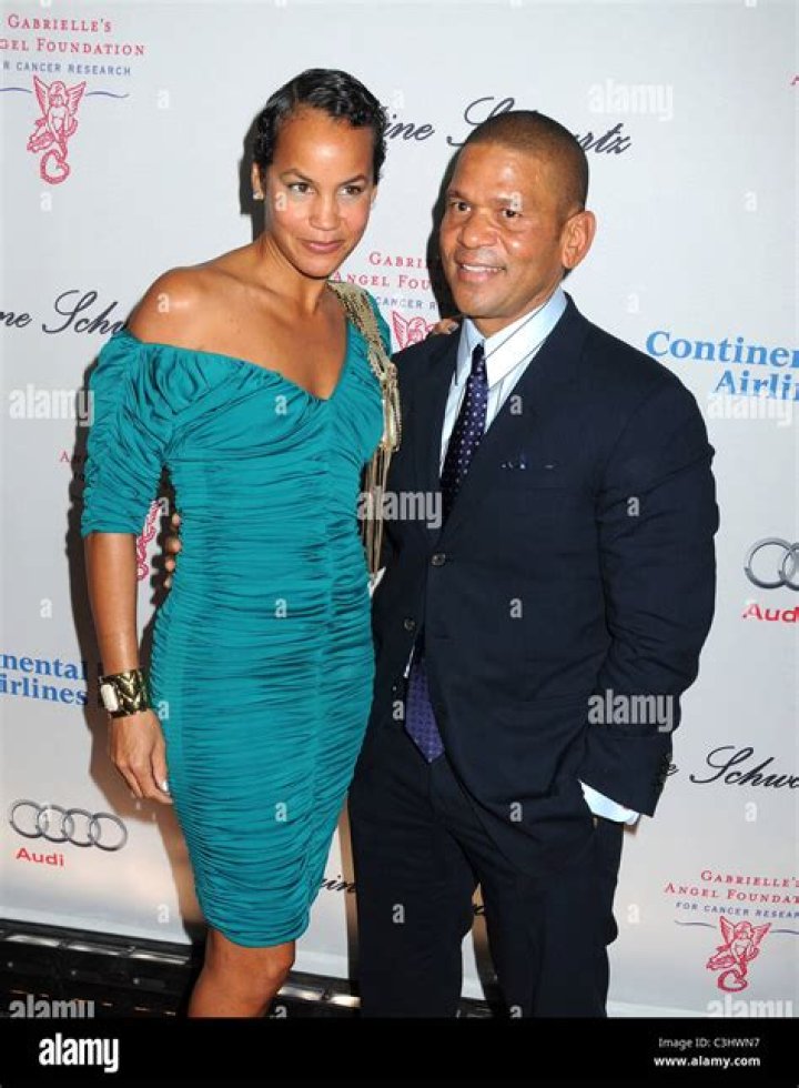 Benny Medina: The Visionary Partner Behind Hollywood’s Success