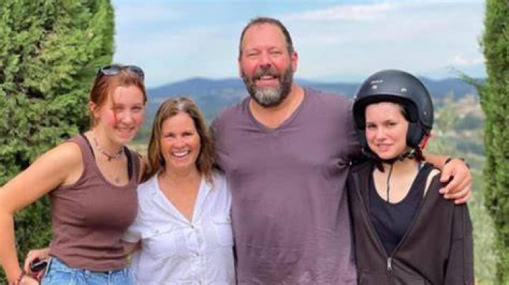 Bert Kreischer's Daughter's Arrest: Uncovering The Hidden Truths