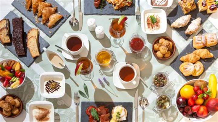Best Breakfast Restaurants In America