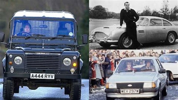 Best British cars, ever: 11 of the best British built cars, from royal favourites to movie motors