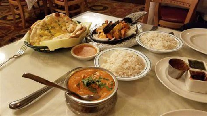 Best Indian Restaurant In Dallas