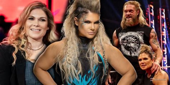 Beth Phoenix's Height, Husband, And Wrestling Legacy