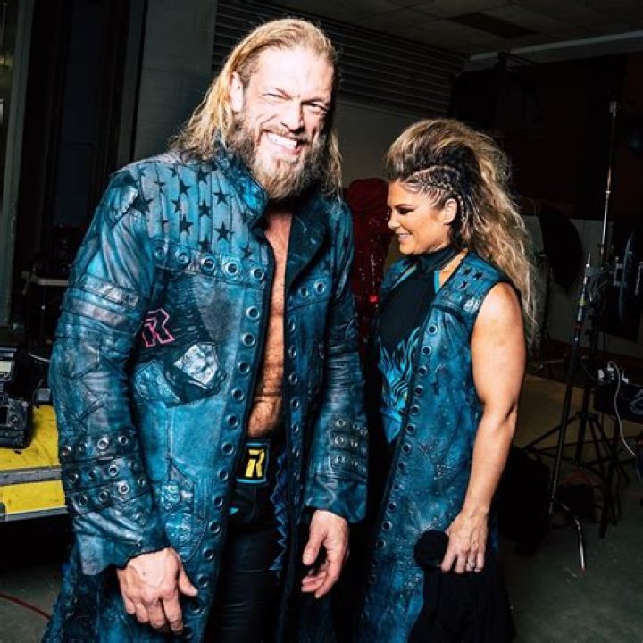 Beth Phoenix Net Worth in 2024 How Rich is She Now? ·