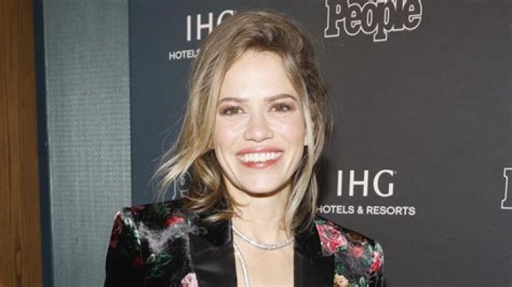 Bethany Joy Lenz: Exploring the Influence of Her Parents on Her Journey to Stardom