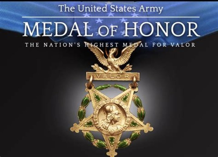 Beyond Bling: Is a Diamond Truly a Medal of Honor?