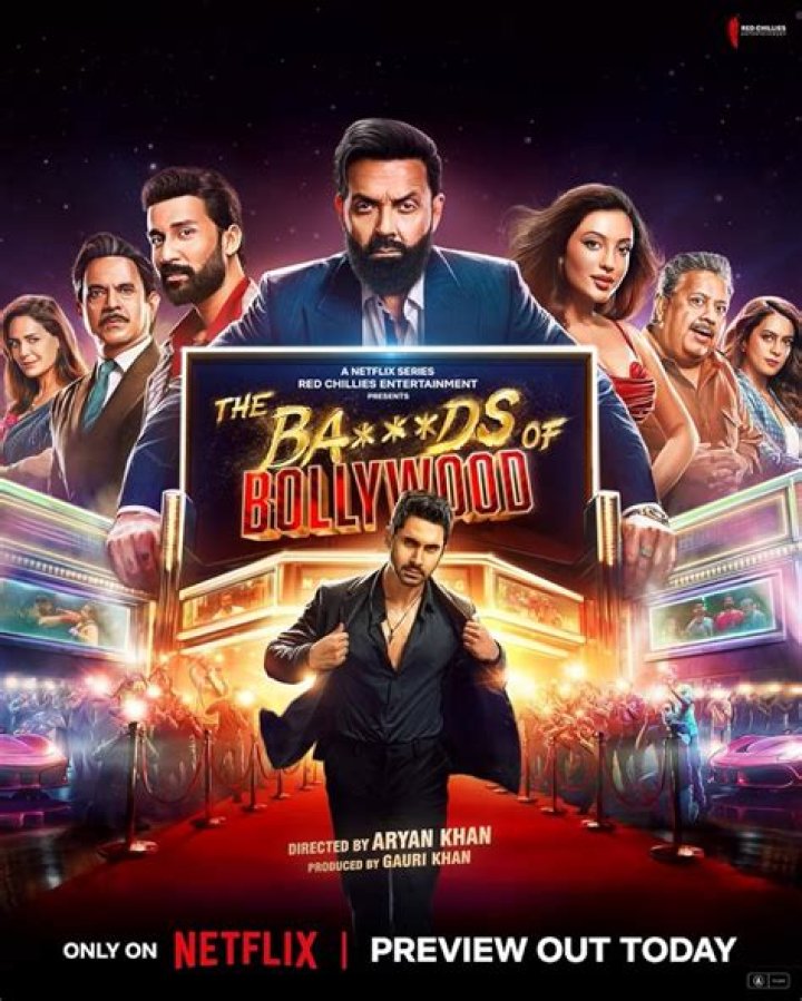 Beyond Bolly4u &amp; Hdhub4u: Navigating the Complex World of Bollywood Content and Industry Challenges
