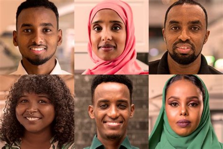 Beyond Categories: Understanding How Somalis Identify Their Race and Ethnicity