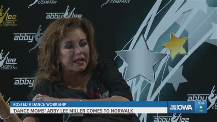 Beyond Favoritism: Unmasking Abby Lee Miller's Least Favorite Dancer on Dance Moms