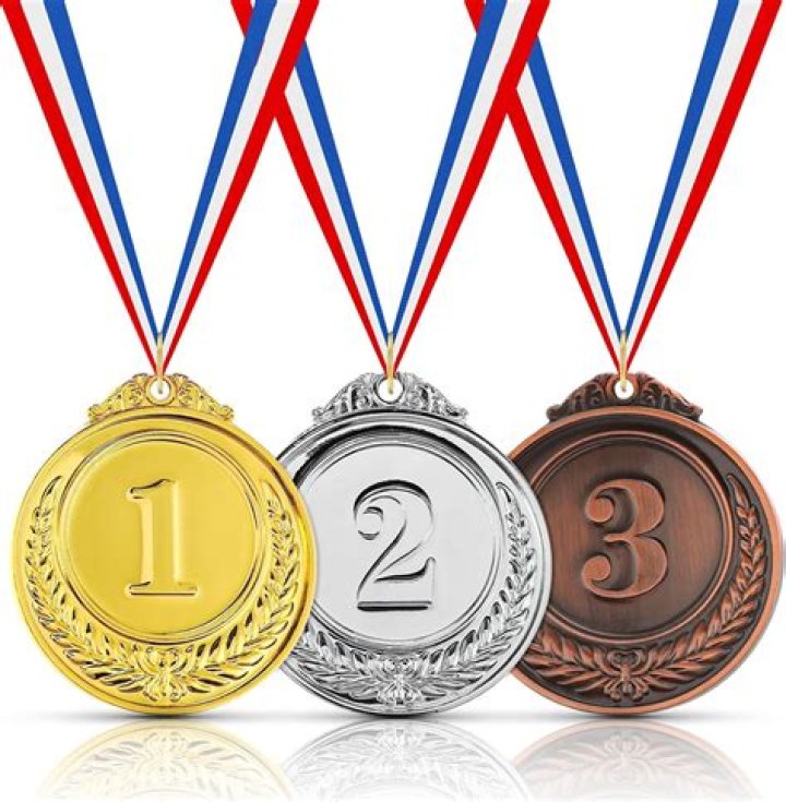 Beyond Gold, Silver, Bronze: Unpacking the Three Key Types of Medals