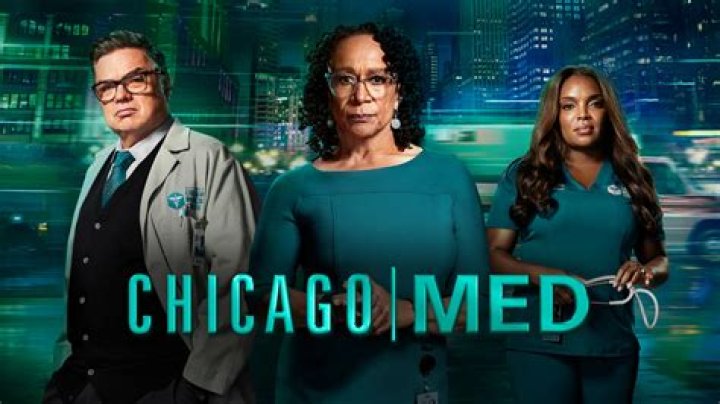 Beyond Marriage And Chicago Med