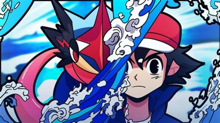 Beyond the Battle: Unpacking Ash Ketchum's Emotional Decision to Release Greninja
