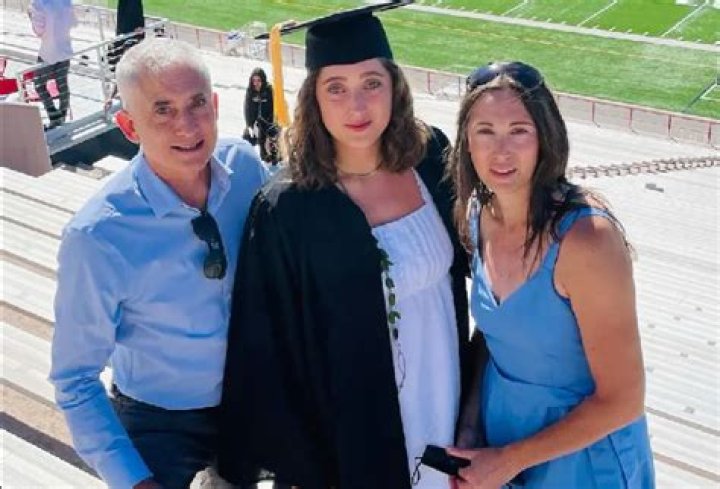 Beyond the Broadcast: Unveiling the Inspiring Life of David Muir's Sister, Rebecca Muir