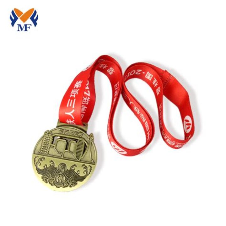 Beyond the Gleam: What Does a Medal Truly Symbolize?