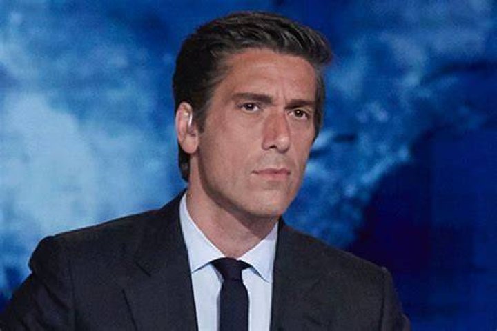 Beyond the Headlines: A Glimpse into the Personal World of David Muir