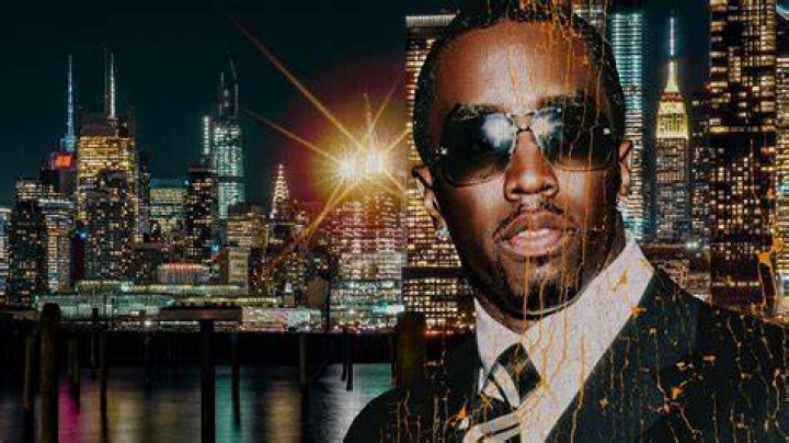Beyond The Shadow Of A Hip-Hop Mogul
