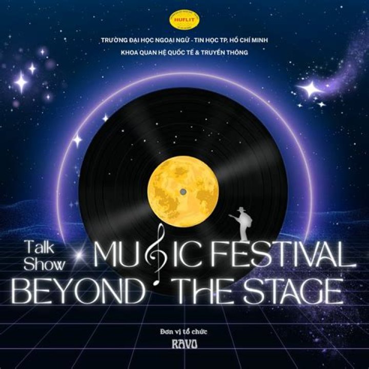 Beyond The Stage Name, Discovering The Real Story