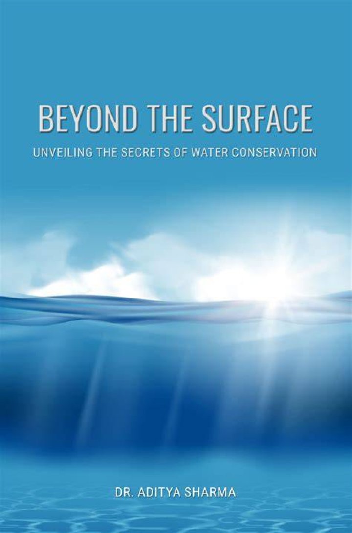 Beyond The Surface, Unveiling The Truth