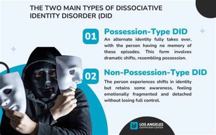 Beyond the Veil: What Sophie Might Tell Her Brother About Dissociative Identity Disorder