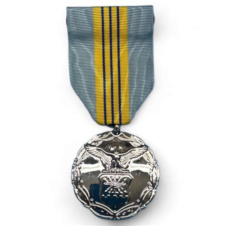 Beyond Uniforms: Unsung Heroes and the World of Civilian Medals and Honors