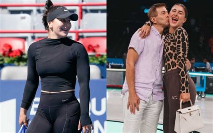 Bianca Andreescu Net Worth 2023, Age, Biography, Early Life, Parents, Family, Ethnicity, Height and