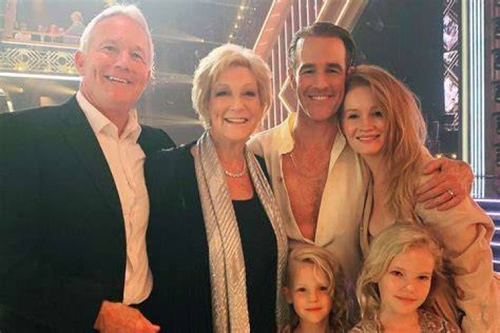 Bill Nye's Family And The Mystery Of Parenthood