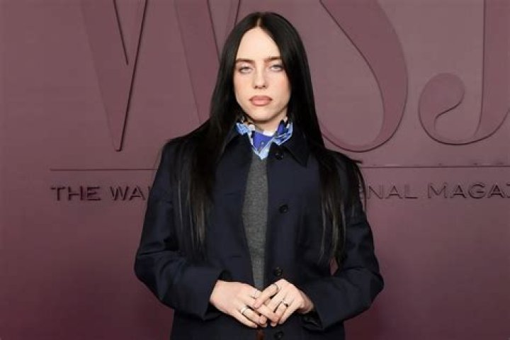 Billie Eilish Age: Uncovering the Journey of a Young Music Star