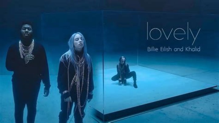 Billie Eilish and Khalid's "lovely": A Poignant Journey Through Vulnerability and Hope