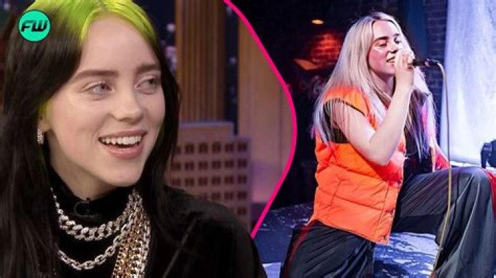 Billie Eilish and the LGBTQ+ Question: What Her Career and Public Persona Reveal