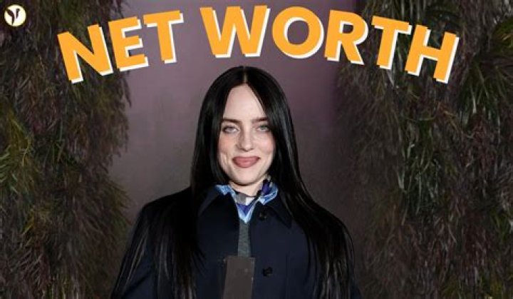 Billie Eilish Net Worth: How a Global Icon Built Her Fortune