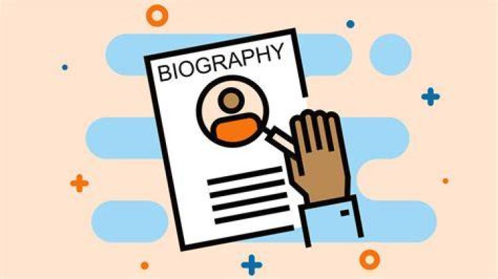 Biography, Education, Career, Family, And Awards