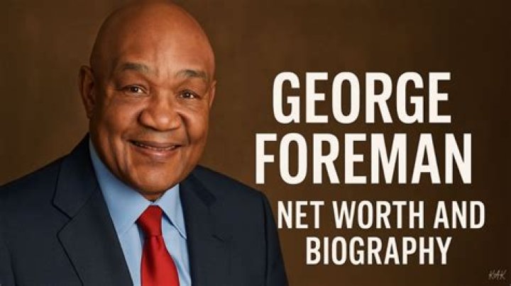 Biography, Net Worth, And Philanthropy