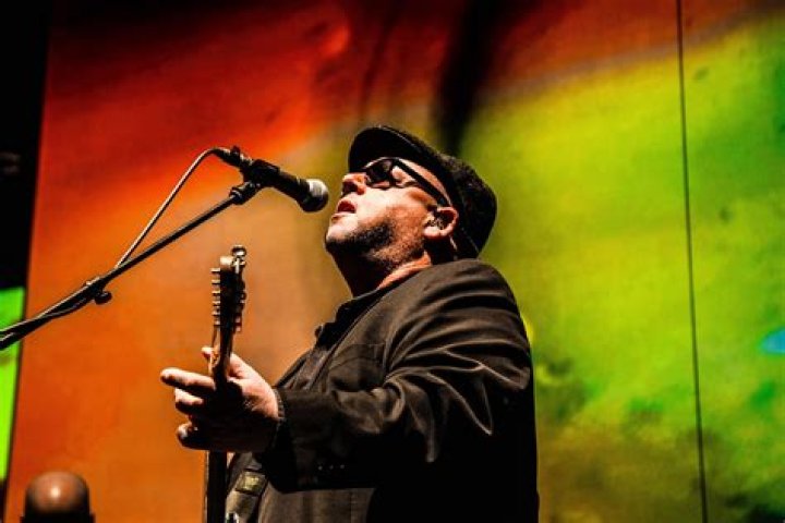 Biography Of Black Francis