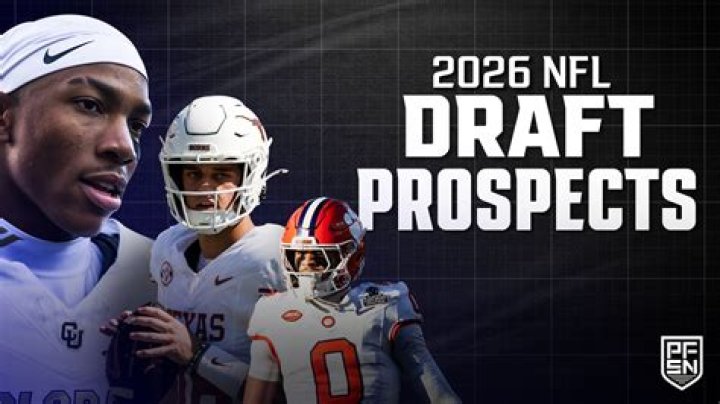 Birth, Rise, And NFL Prospects
