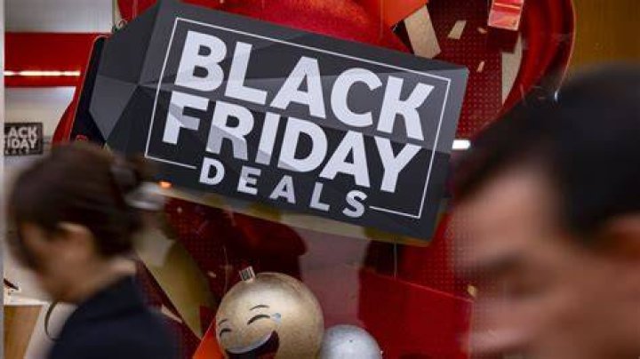Black Friday Deals In Brownsville, TX For 2023