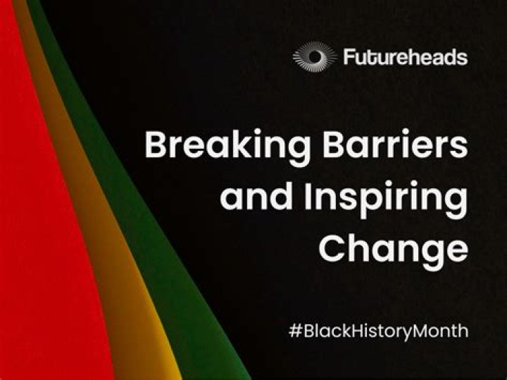 Black Male Actors Breaking Barriers And Inspiring Change