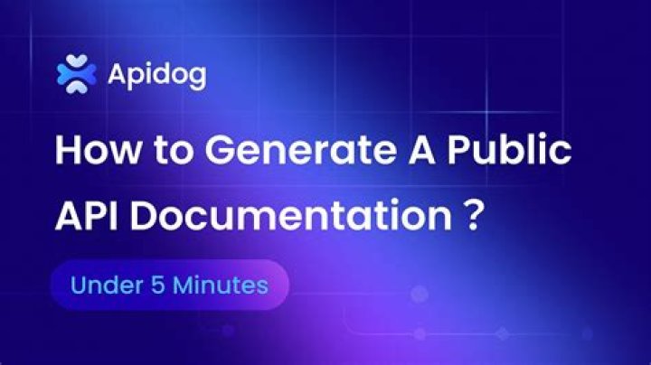 Blaize public API documentation